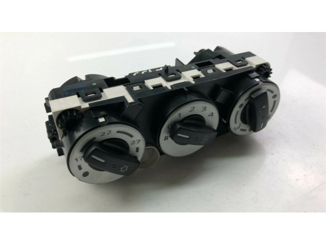 Блок управления климат-контролем 7820A513, F2453   Mitsubishi Colt