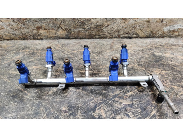Vstřikovač 12572886, 0280156300   Cadillac SRX  pro benzínový motor 3.6  