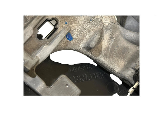 Volant Renault Megane II 2006 60958140  