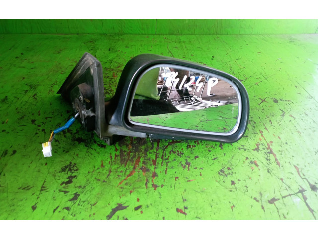 Зеркало электрическое        Mitsubishi Colt  1996 - 2004 года   