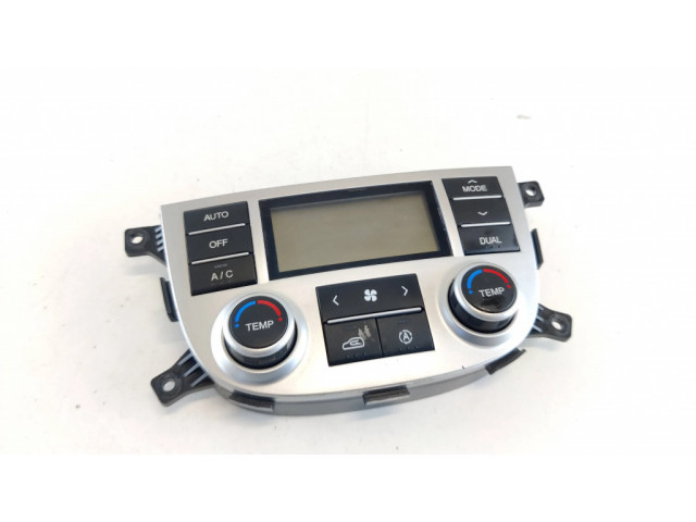 Блок управления климат-контролем 972502B431, 972502BXXX   Hyundai Santa Fe