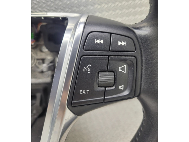 Volant Volvo V40 Cross country 2015 34110269B  