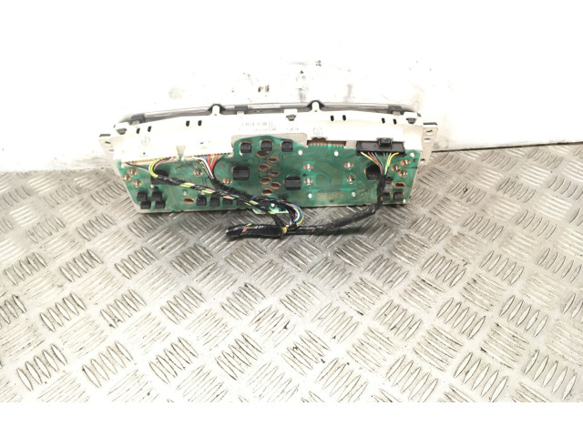 Панель приборов MR590140, 2573305871   Mitsubishi Pajero Sport I       