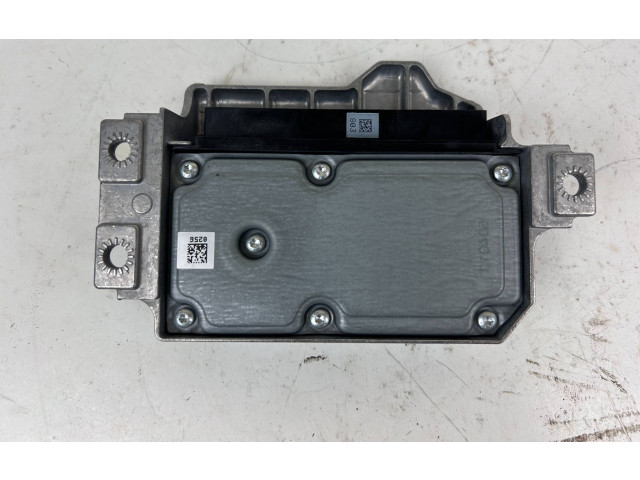 Блок подушек безопасности 9214813, 0285010256   BMW X6 M