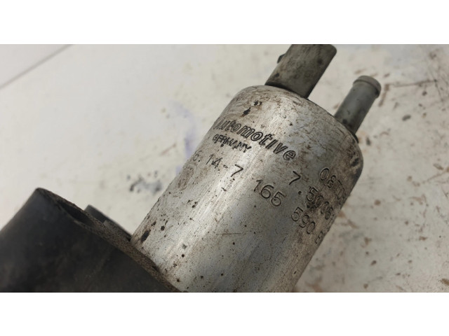 Vstřikovací čerpadlo 7165590, 16147165590   BMW X5 E53  pro benzínový motor 4.4 M62B44 