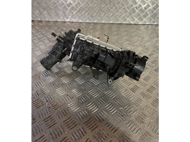 Интеркулер  8641466   Volvo XC60 