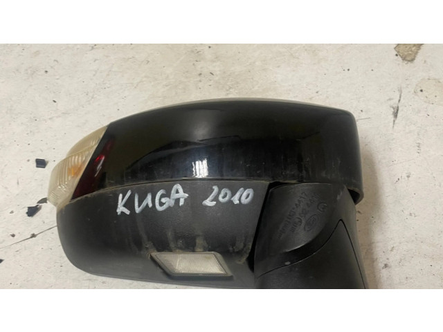 Зеркало электрическое     правое   Ford Kuga I  2008-2012 года   