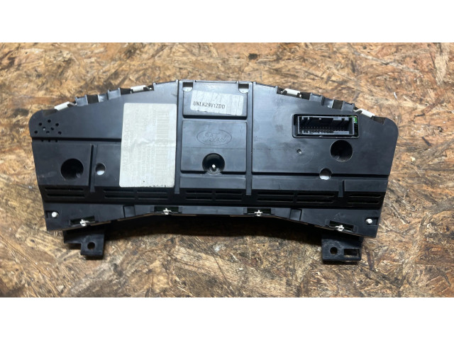 Панель приборов 8M2T10849DD, 8M2T14C088AB   Ford Mondeo MK IV       