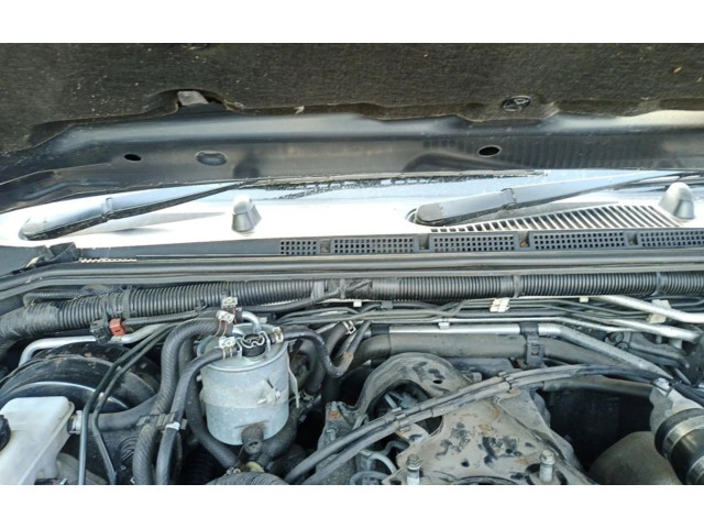 Комплект механизма стеклоочистителей     Nissan Pathfinder R51