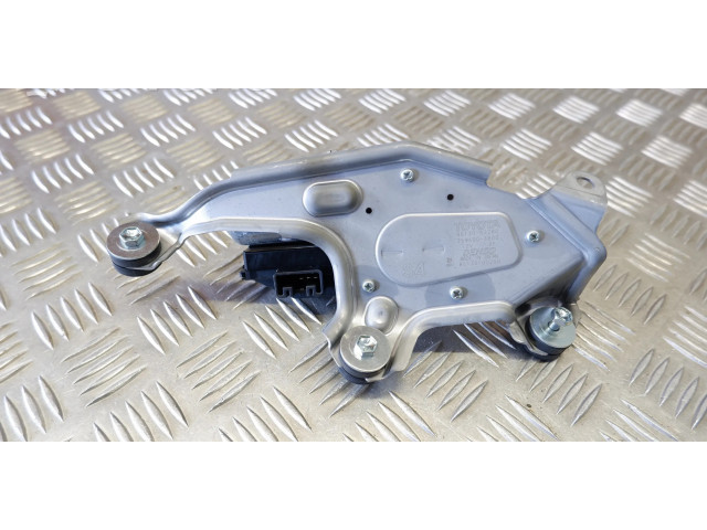 Моторчик заднего дворника 8513052280    Toyota Yaris Cross