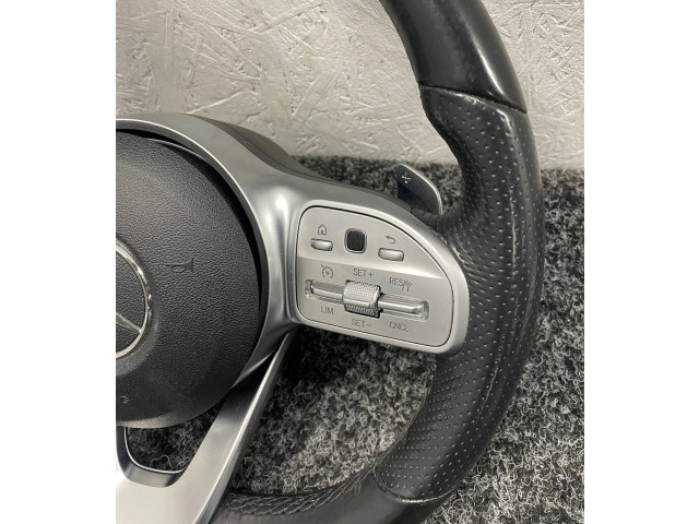 Volant Mercedes-Benz C W205 2019   