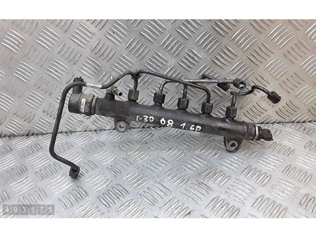 Vstřikovací lišta 0445214111, 314002a410   Hyundai i30     