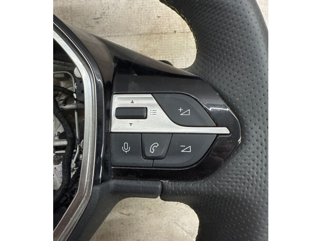Volant Peugeot 308 2024 9843179980, 648493200A  