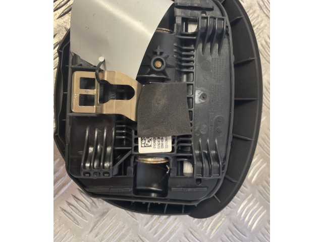 Подушка безопасности водителя 6056962   Renault Megane II