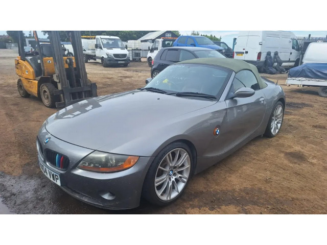 Руль BMW Z4 E85 E86  2002-2008 года 32306784840, 32306758160      