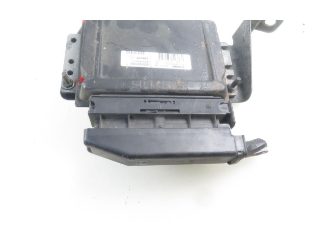 Řídící jednotka 8200047493, S110130050A   Renault Megane I 2002