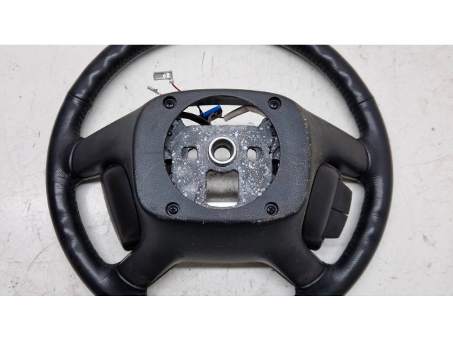 Volant Chevrolet Captiva 2012   