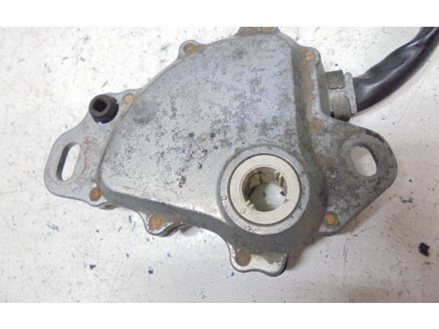 Блок управления коробкой передач 0501317994, 0501317994   Audi A6 Allroad C5