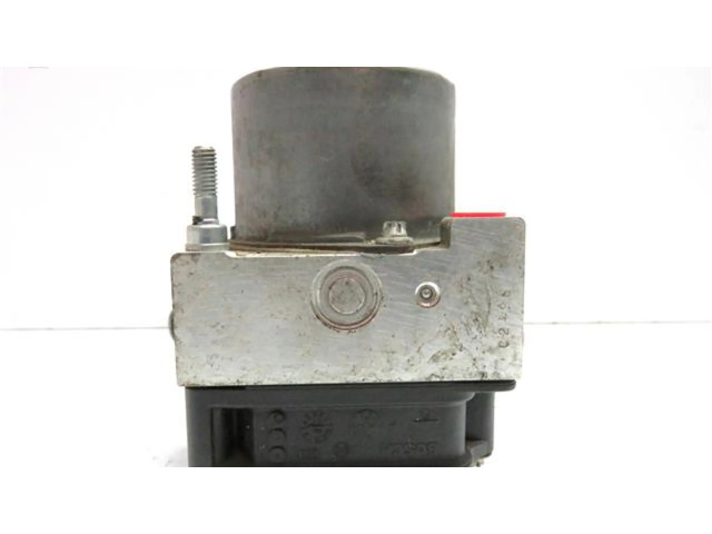 Блок АБС 0265231502   Mitsubishi  Colt  1992-1996 года