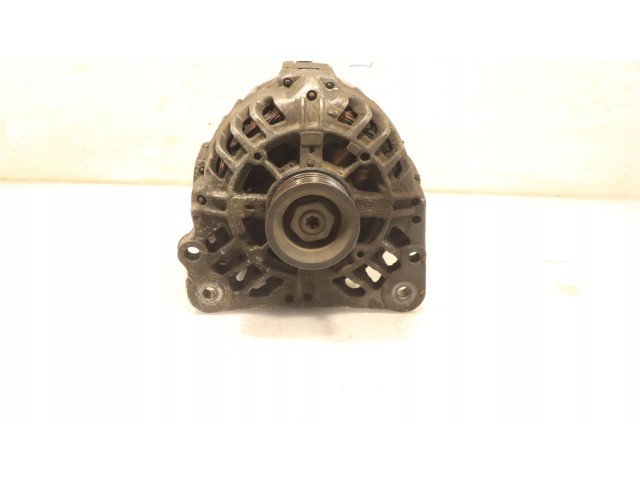 Генератор 2542746E   Volkswagen Polo IV 9N3      