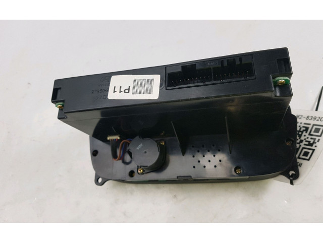 Řídící jednotka 9725026200SF, W2-8392C   Hyundai Santa Fe 2004
