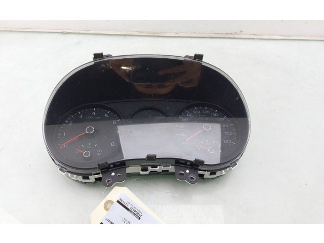Панель приборов 94003G6521   KIA Picanto       