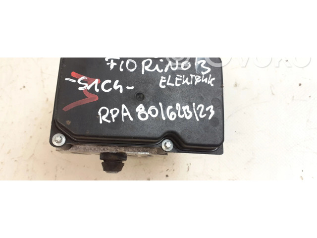 Jednotka ABS 0265801079   Fiat Fiorino 2010