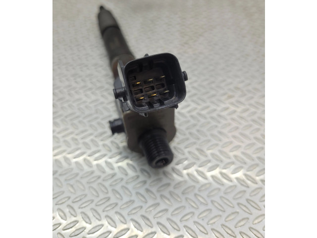 Форсунка VEA132370010AAB    Volvo V40 Cross country  D4204T14 