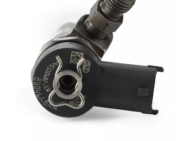 Форсунка 0445110682, 0986435289    Jeep Renegade   