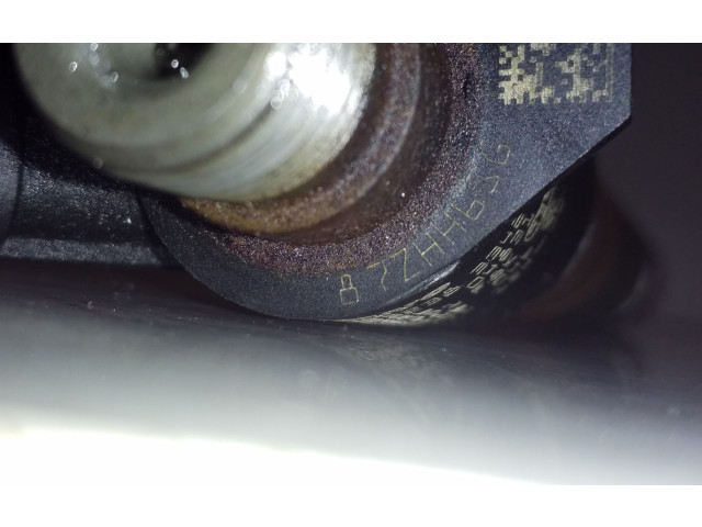 Vstřikovač 0445116046, B44514112400   Volvo XC60     