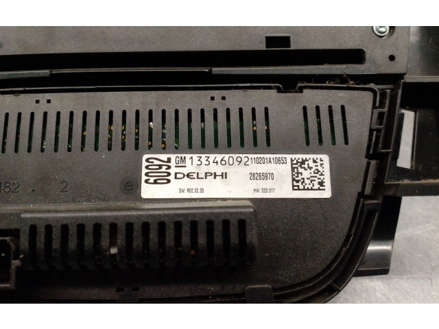 Píst 13346050, 13337218   Opel Astra H    A17DTR 