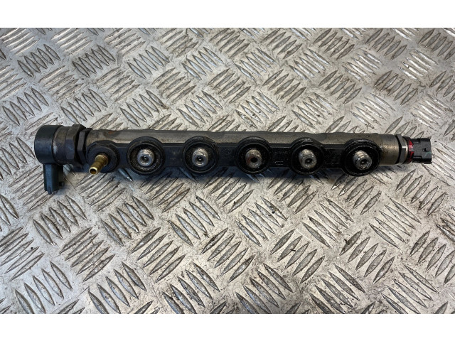 Vstřikovací lišta 8200842432, H8200610223   Renault Trafic II (X83)     