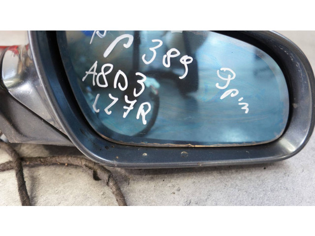 Zpětné zrcátko  Audi A8 S8 D3 4E 2003    
