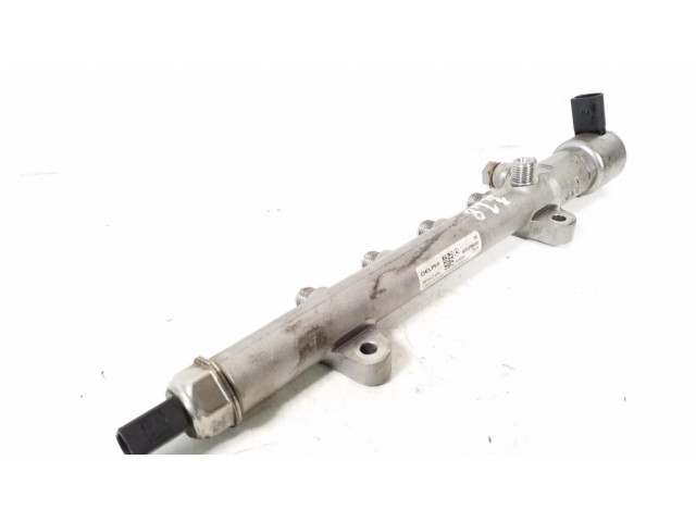 Vstřikovací lišta A6510700495   Mercedes-Benz E C207 W207  pro naftový motor 2.2 651911 