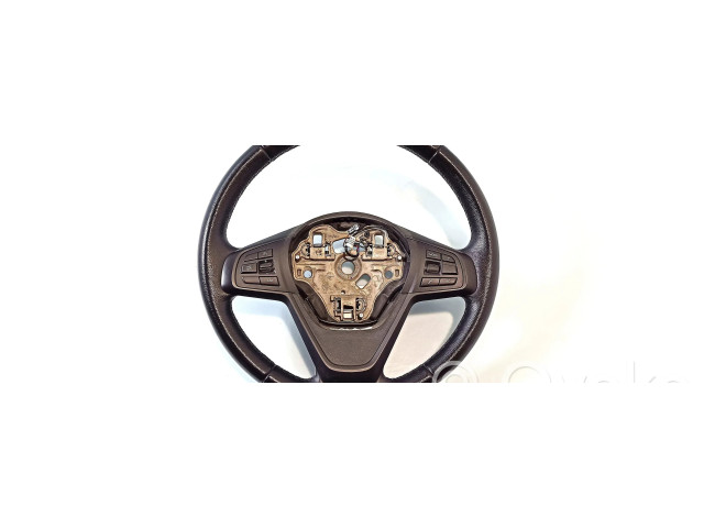 Volant BMW X1 F48 F49 2017 029256, 32306860356  