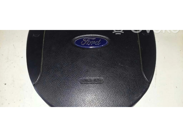 Подушка безопасности водителя 3S71F042B85CAW   Ford Mondeo Mk III