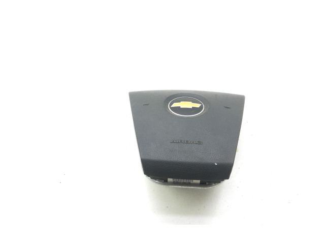 Подушка безопасности водителя ALARS2WRB   Chevrolet Epica