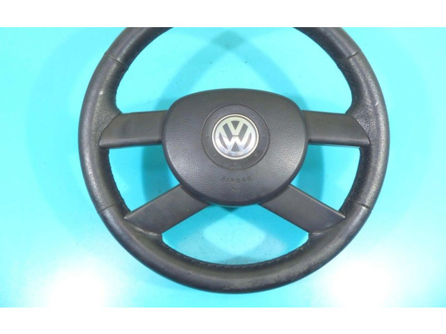 Volant Volkswagen Touran I 2005 IMPRK1204077  