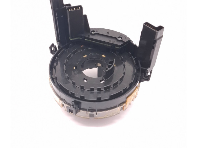 Подрулевой шлейф SRS 4E0953541A, 4E0953541A   Audi A6 S6 C6 4F