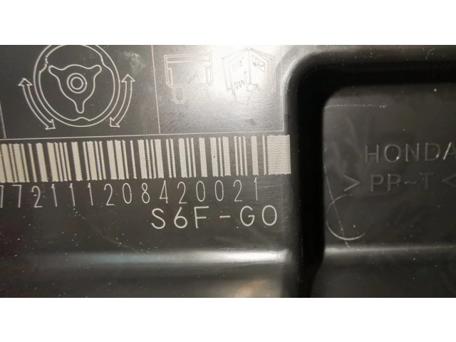   Pojistková skříňka S6FG0, S6FG4   Honda Civic 2003