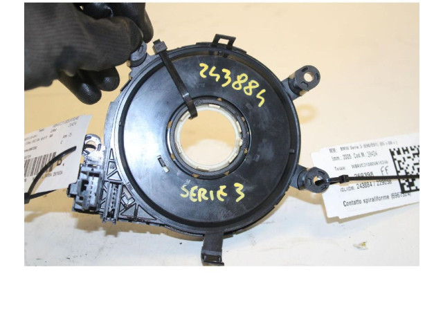 Подрулевой шлейф SRS 6928042   BMW 3 E90 E91
