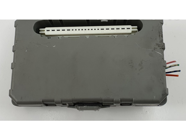 Блок управления двигателя 89221B2030   Daihatsu Cuore