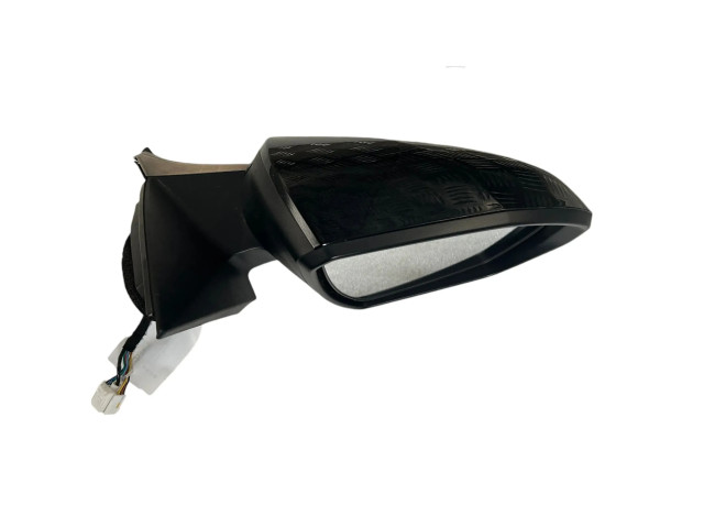 Zpětné zrcátko pravé Hyundai Tucson IV NX4 2022  87620N7240, 24336050  