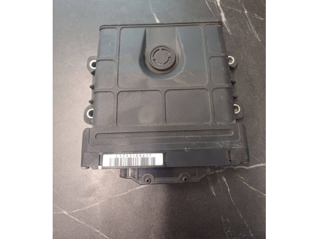 Блок управления коробкой передач 09G927750   Volkswagen Touran I