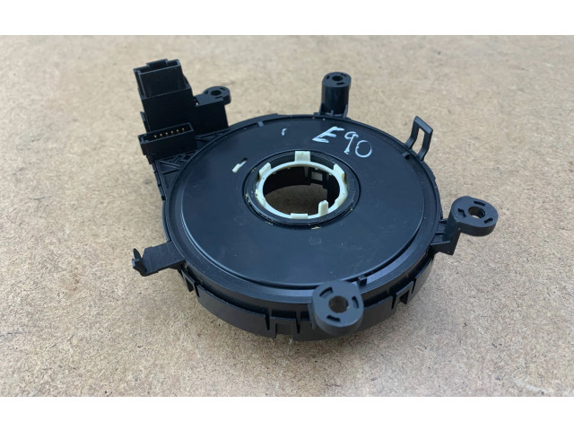 Подрулевой шлейф SRS 6989557, 61316989557   BMW 3 E90 E91