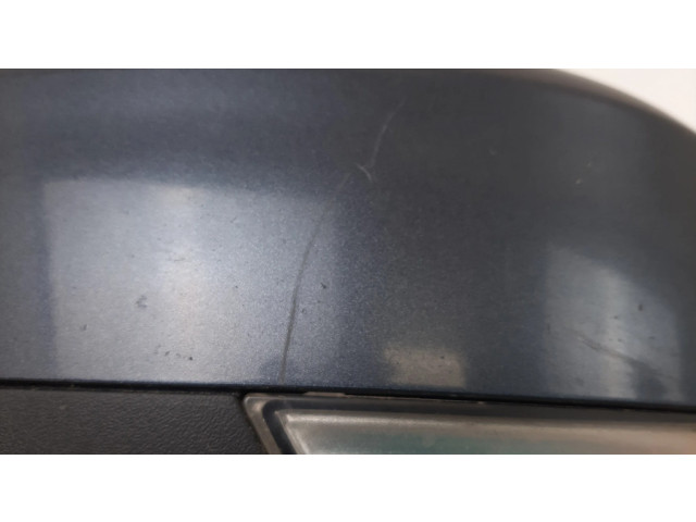 Зеркало электрическое     левое   Ford Focus  2004-2010 года   