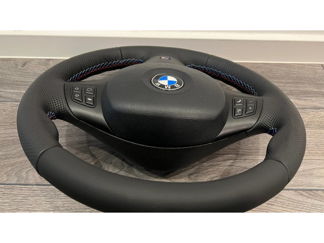 Руль BMW X1 E84  2009-2015 года       