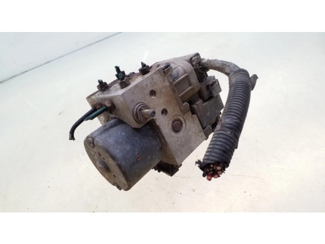 Jednotka ABS 0273004331, 0265216608   Renault Scenic I 1998