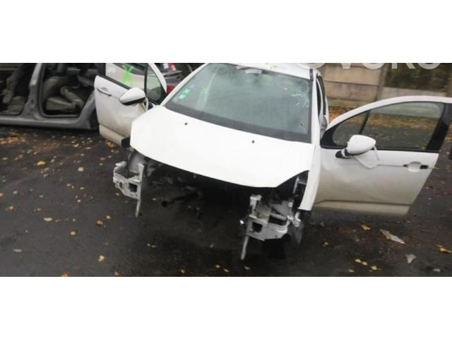   Pojistková skříňka 00006500HV   Citroen C3 Pluriel 2015