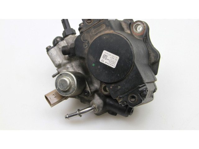 Vstřikovací čerpadlo A6510703301   Mercedes-Benz C W205    OM 651.921 